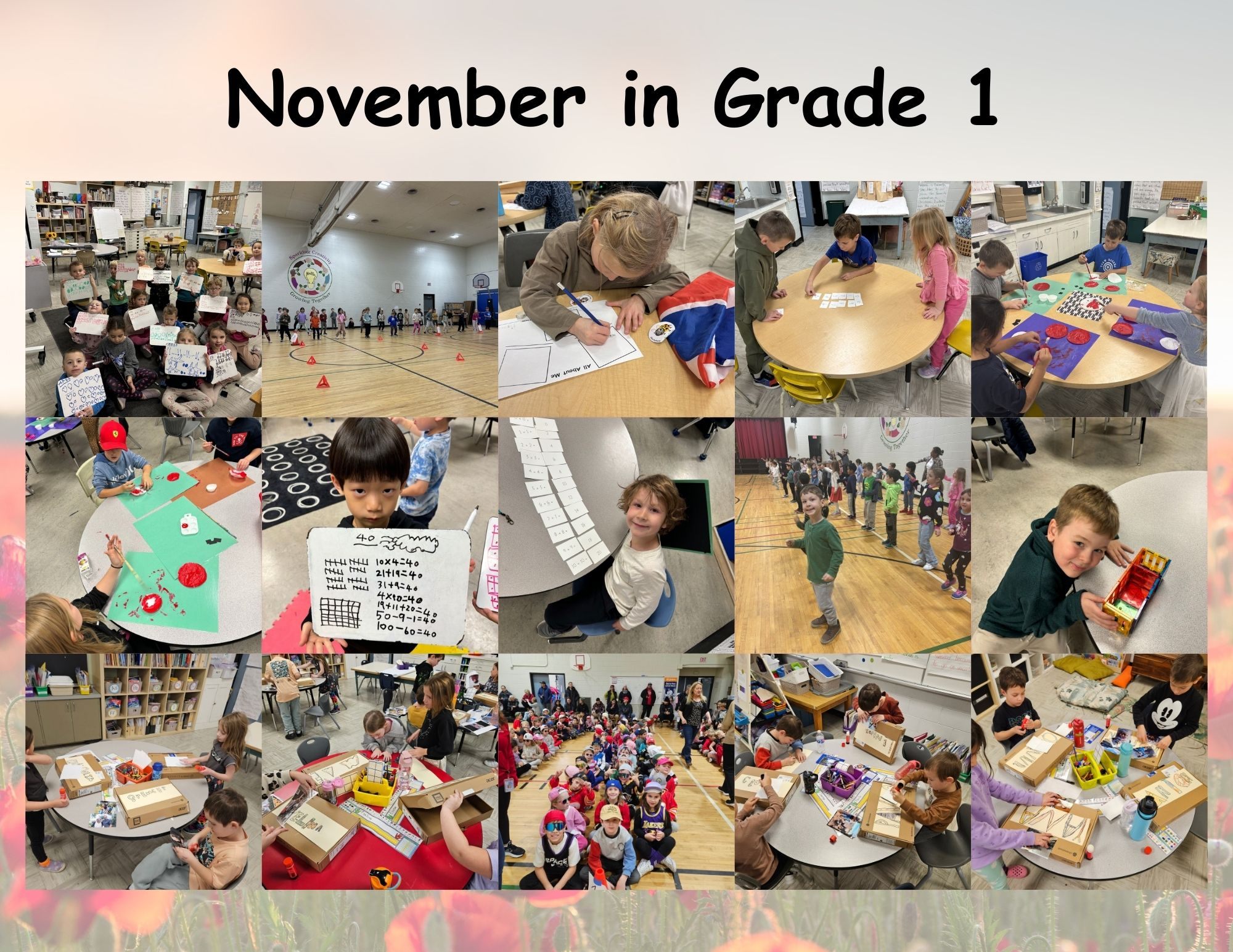 November Pics Gr1
