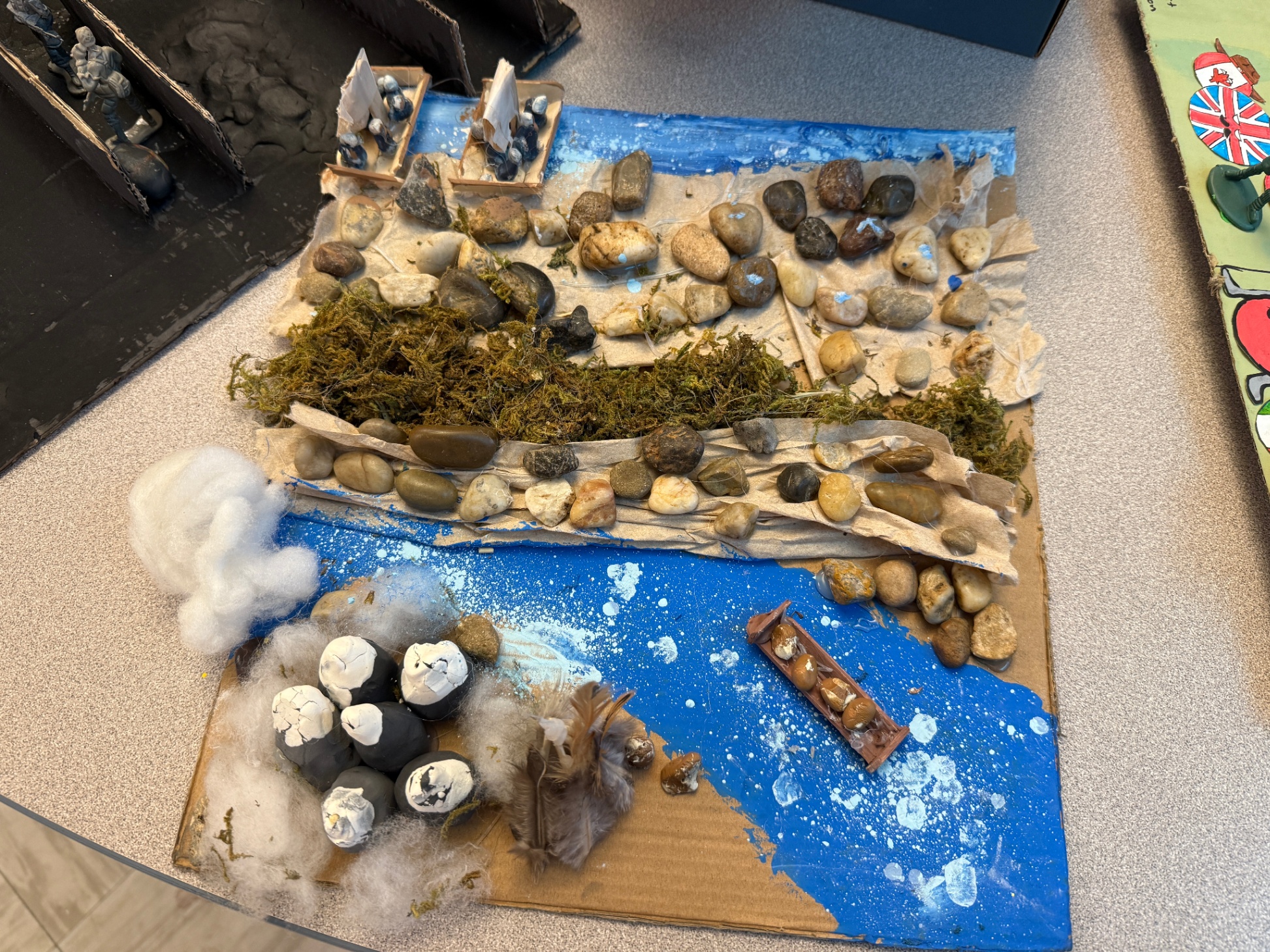 gr5socialdiorama5